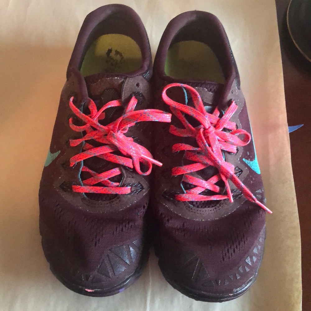 Nike Zoom Kiger trail Running Shoes